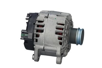 Alternatore VALEO RE-GEN REMANUFACTURED