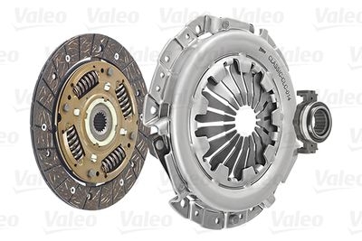 Kit frizione VALEO CLASSIC KIT3P
