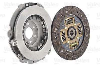 Kit frizione VALEO CLASSIC KIT2P