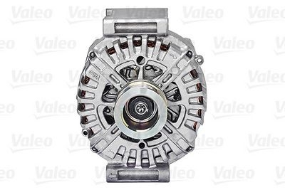 Alternatore VALEO RE-GEN REMANUFACTURED