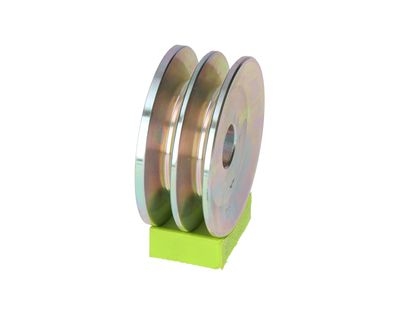 Puleggia cinghia, Alternatore VALEO NEW SPARE PART
