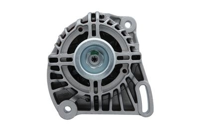 Alternatore VALEO RE-GEN REMANUFACTURED