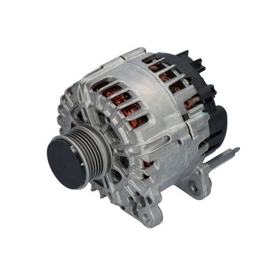 Alternatore VALEO RE-GEN REMANUFACTURED