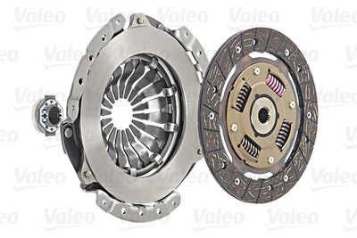 Kit frizione VALEO CLASSIC KIT3P