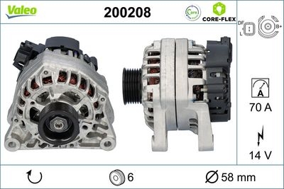 Alternatore