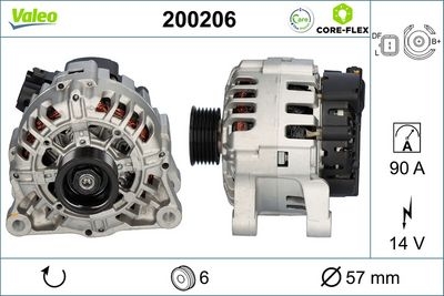 Alternatore