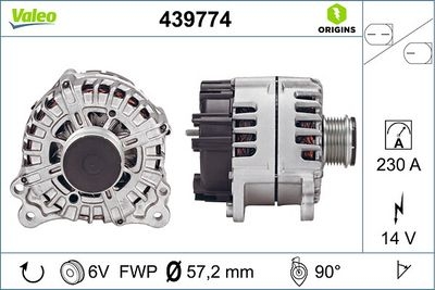 Alternatore