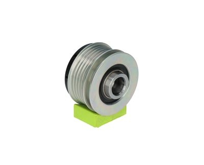 Dispositivo ruota libera alternatore VALEO NEW ORIGINAL SPARE PART