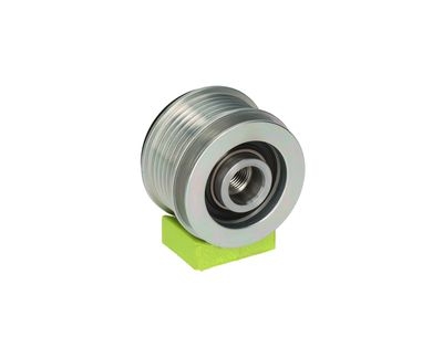 Dispositivo ruota libera alternatore VALEO NEW SPARE PART