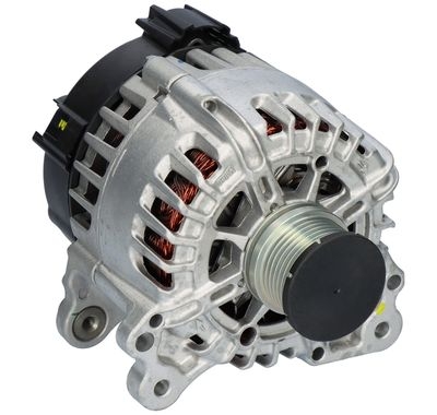 Alternatore VALEO RE-GEN REMANUFACTURED