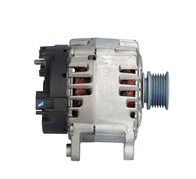 Alternatore VALEO RE-GEN REMANUFACTURED
