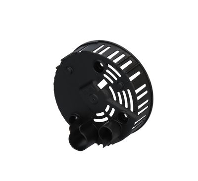 Cappuccio protettivo, Alternatore