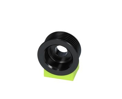 Puleggia cinghia, Alternatore VALEO NEW ORIGINAL SPARE PART