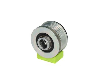 Dispositivo ruota libera alternatore VALEO NEW ORIGINAL SPARE PART