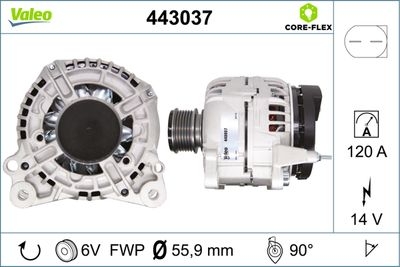 Alternatore