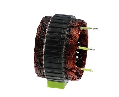 Statore, generatore VALEO NEW ORIGINAL SPARE PART
