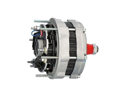 Alternatore VALEO ORIGINS NEW OE TECHNOLOGY