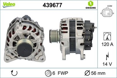 Alternatore