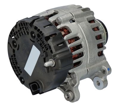 Alternatore VALEO RE-GEN REMANUFACTURED