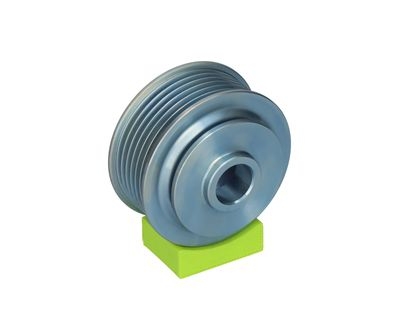 Puleggia cinghia, Alternatore VALEO NEW ORIGINAL SPARE PART