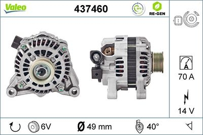 Alternatore