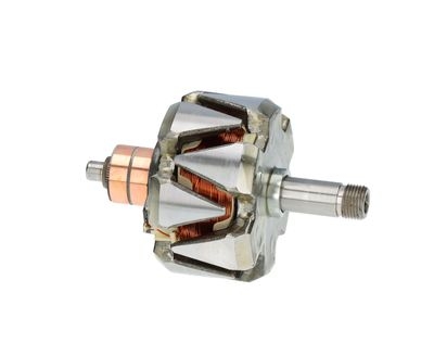 Rotore, Alternatore VALEO NEW ORIGINAL SPARE PART
