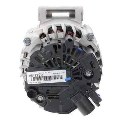 Alternatore VALEO RE-GEN REMANUFACTURED