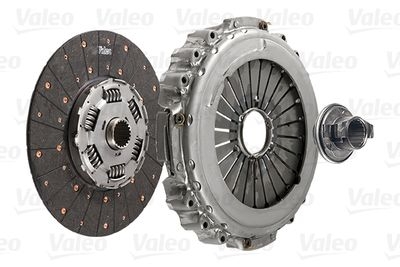 Kit frizione REMANUFACTURED KIT3P