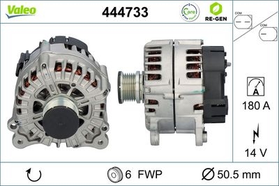 Alternatore