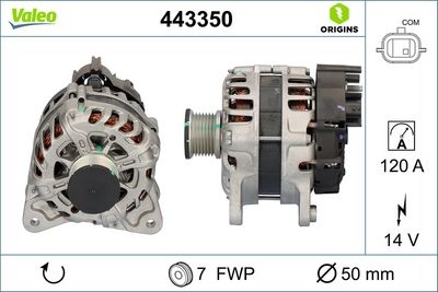 Alternatore