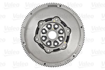 Volano DUAL MASS FLYWHEEL