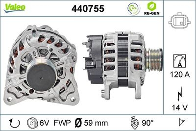 Alternatore