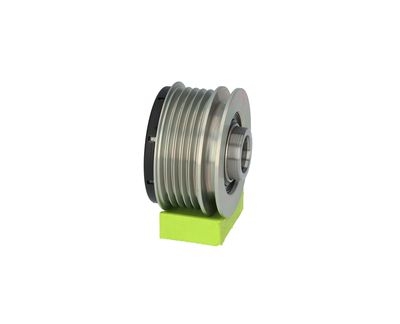 Dispositivo ruota libera alternatore VALEO NEW ORIGINAL SPARE PART