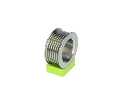 Puleggia cinghia, Alternatore VALEO NEW ORIGINAL SPARE PART