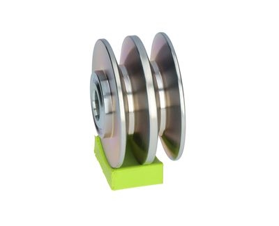 Puleggia cinghia, Alternatore NEW ORIGINAL PART