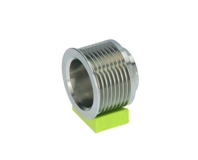Puleggia cinghia, Alternatore NEW ORIGINAL PART