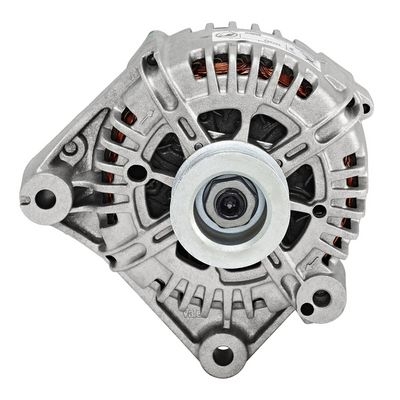 Alternatore VALEO RE-GEN REMANUFACTURED