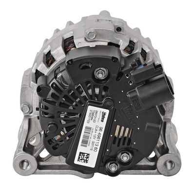 Alternatore VALEO CORE-FLEX