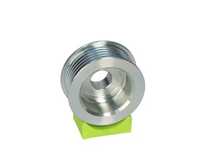 Puleggia cinghia, Alternatore VALEO NEW SPARE PART