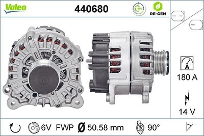 Alternatore