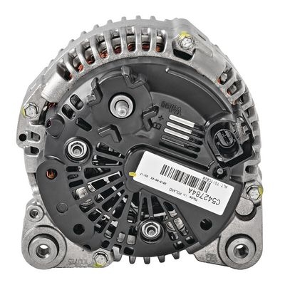 Alternatore VALEO RE-GEN REMANUFACTURED