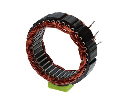 Statore, generatore VALEO NEW ORIGINAL SPARE PART