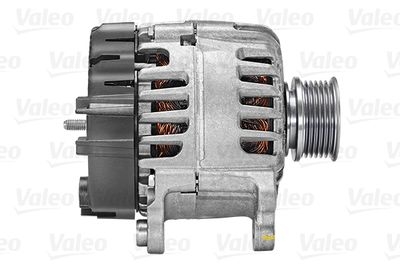 Alternatore VALEO ORIGINS NEW OE TECHNOLOGY
