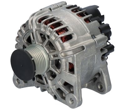 Alternatore VALEO ORIGINS NEW OE TECHNOLOGY