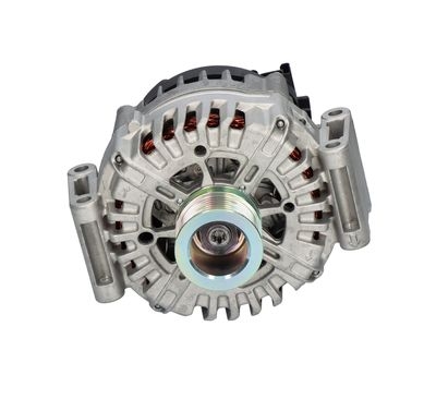 Alternatore VALEO ORIGINS NEW OE TECHNOLOGY