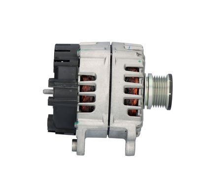 Alternatore VALEO RE-GEN REMANUFACTURED