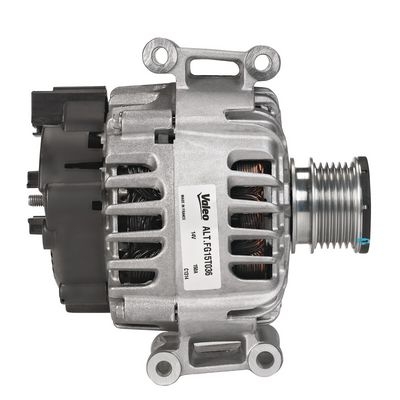 Alternatore VALEO ORIGINS NEW OE TECHNOLOGY