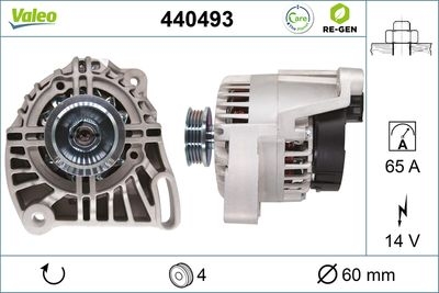 Alternatore