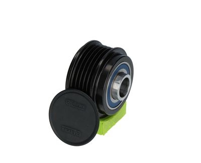 Dispositivo ruota libera alternatore VALEO NEW SPARE PART