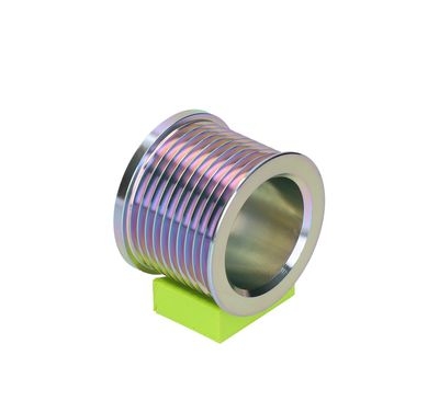 Puleggia cinghia, Alternatore VALEO NEW SPARE PART